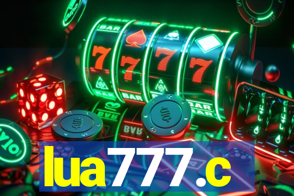 lua777.c