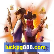 luckpg888.com