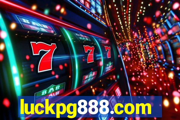 luckpg888.com