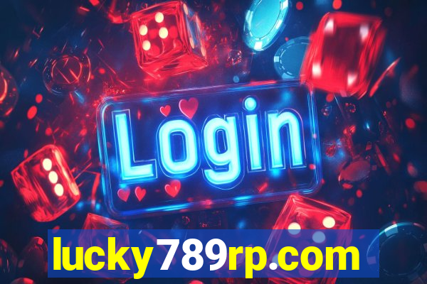 lucky789rp.com