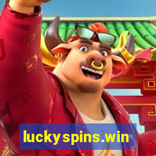 luckyspins.win