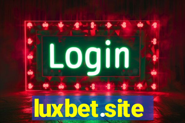 luxbet.site