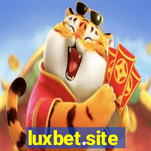 luxbet.site