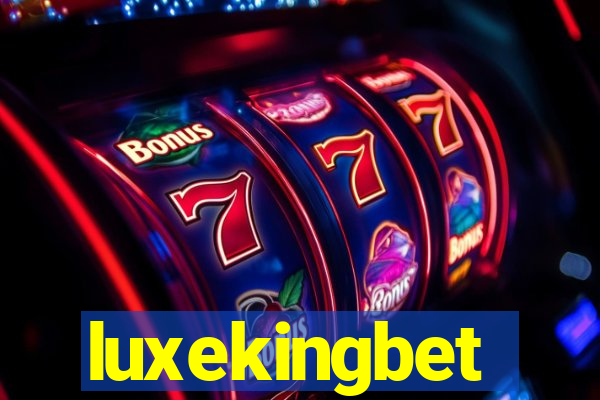 luxekingbet