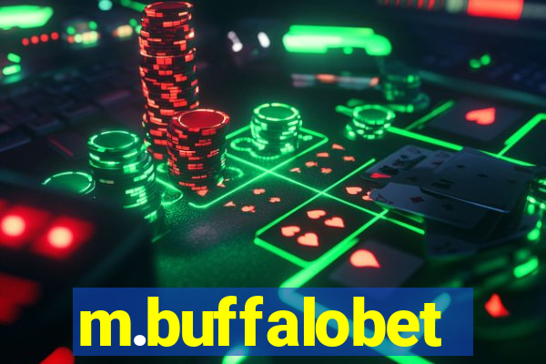 m.buffalobet