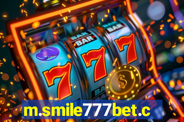 m.smile777bet.com