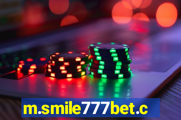 m.smile777bet.com