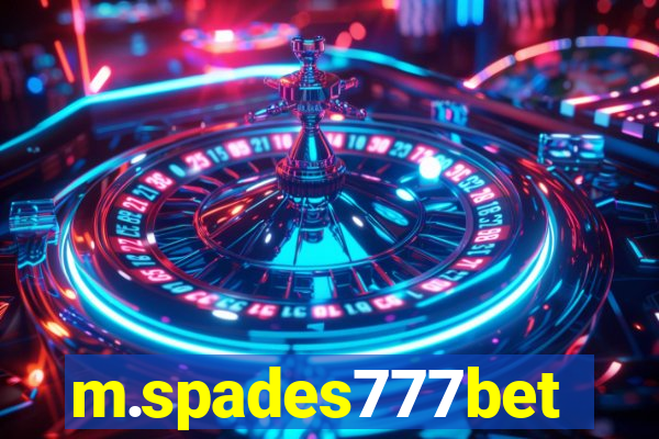 m.spades777bet