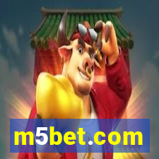 m5bet.com