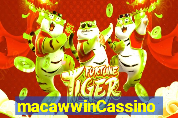 macawwinCassino