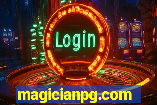 magicianpg.com