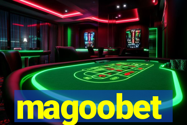 magoobet