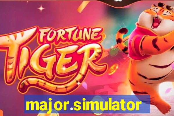 major.simulator