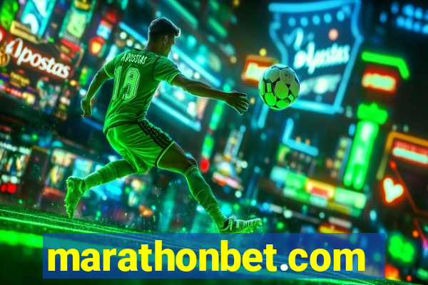 marathonbet.com