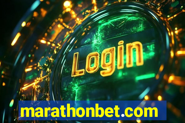 marathonbet.com