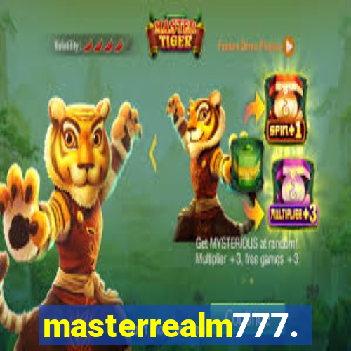 masterrealm777.com