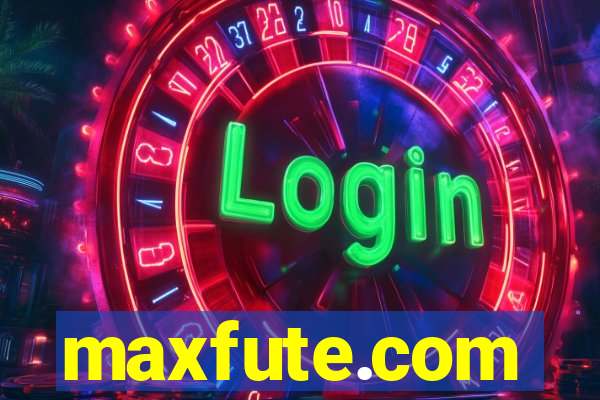 maxfute.com