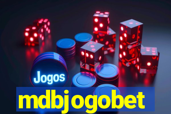 mdbjogobet