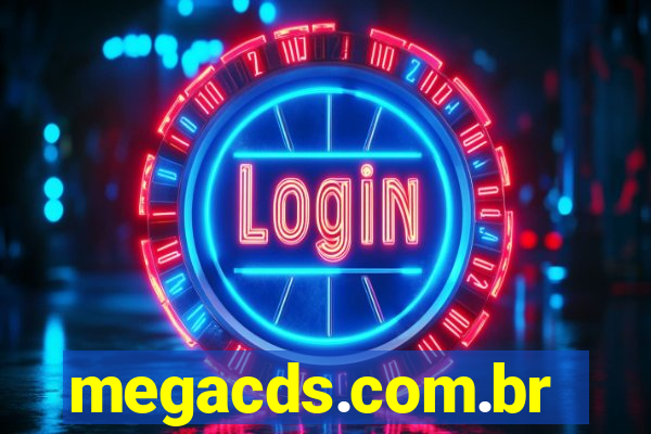 megacds.com.br