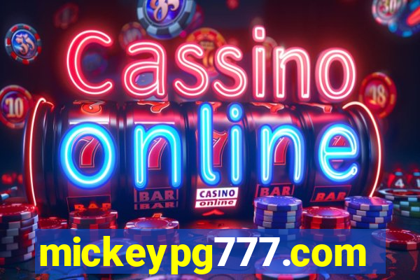 mickeypg777.com