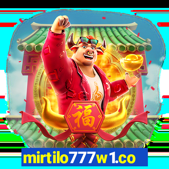 mirtilo777w1.com