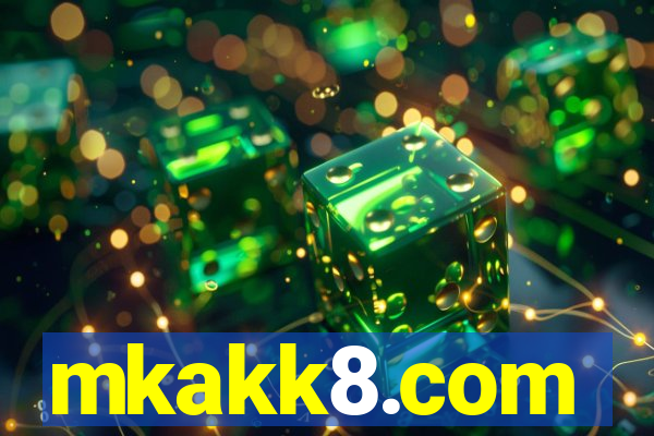 mkakk8.com