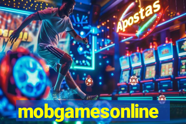 mobgamesonline