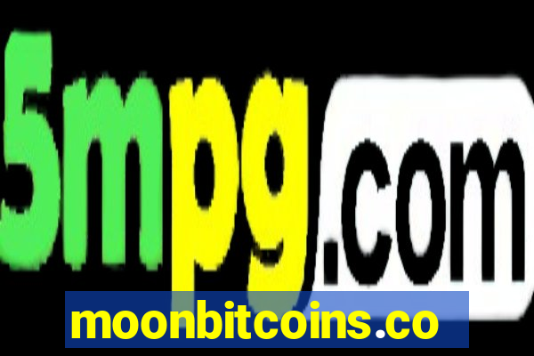 moonbitcoins.com