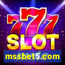 mssbet5.com