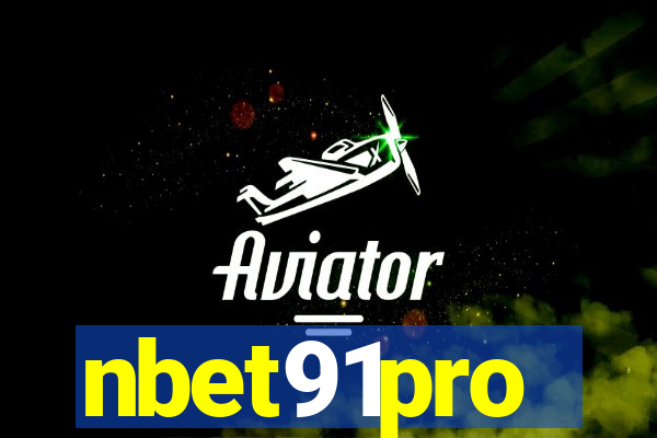 nbet91pro