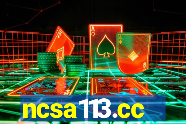 ncsa113.cc