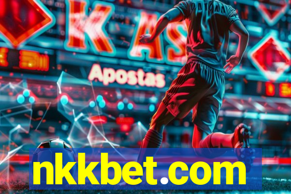 nkkbet.com