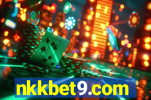 nkkbet9.com