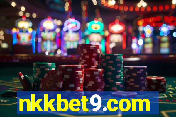 nkkbet9.com