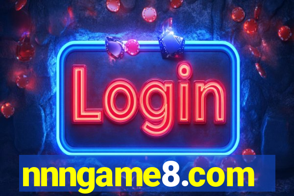 nnngame8.com