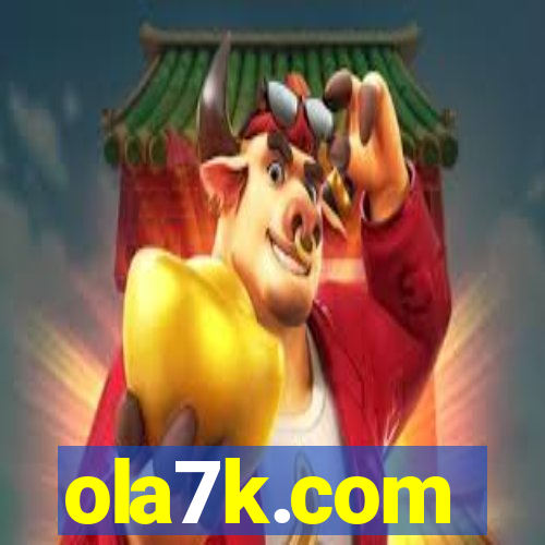 ola7k.com