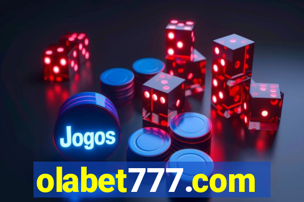 olabet777.com