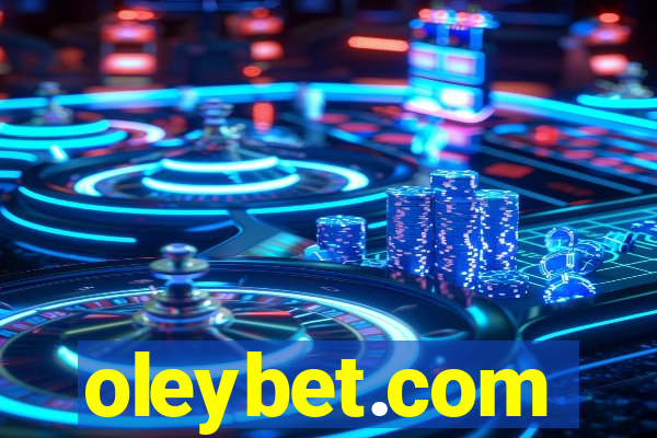 oleybet.com