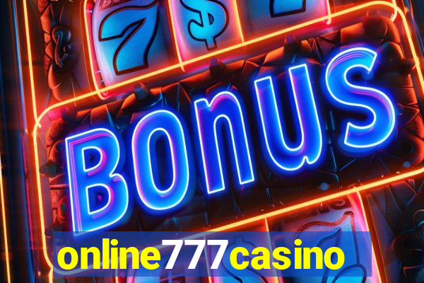 online777casino