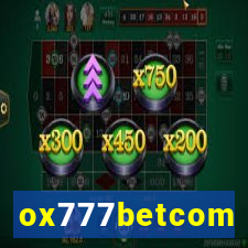 ox777betcom