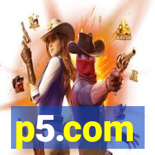 p5.com