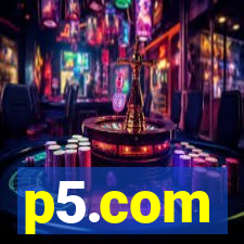 p5.com