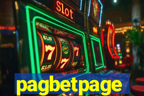 pagbetpage