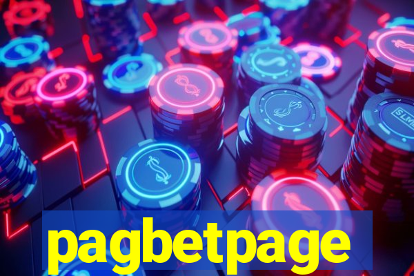 pagbetpage