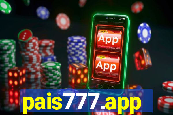 pais777.app