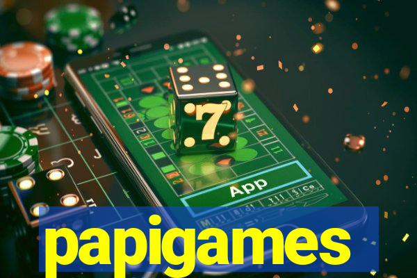 papigames