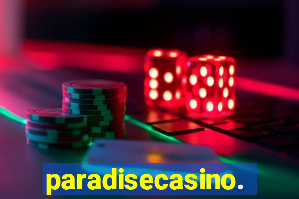 paradisecasino.com