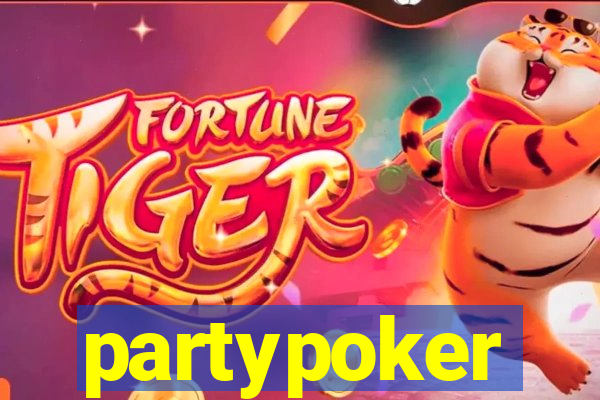 partypoker