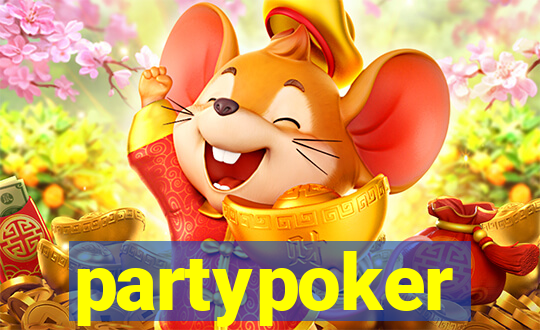 partypoker