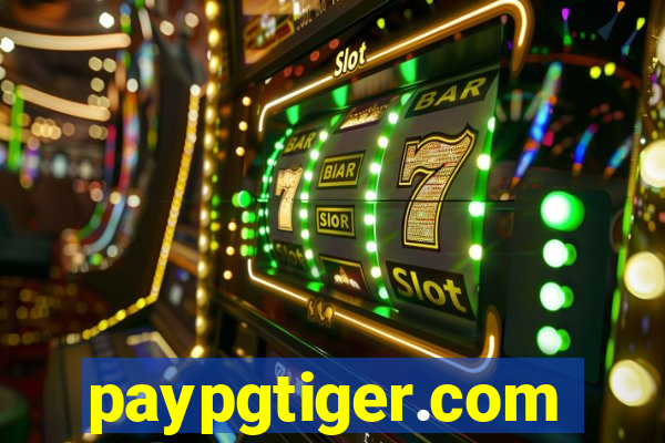 paypgtiger.com